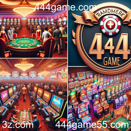 A Revolução dos Jogos de Arcade: Nostalgia e Diversão em 444game.com